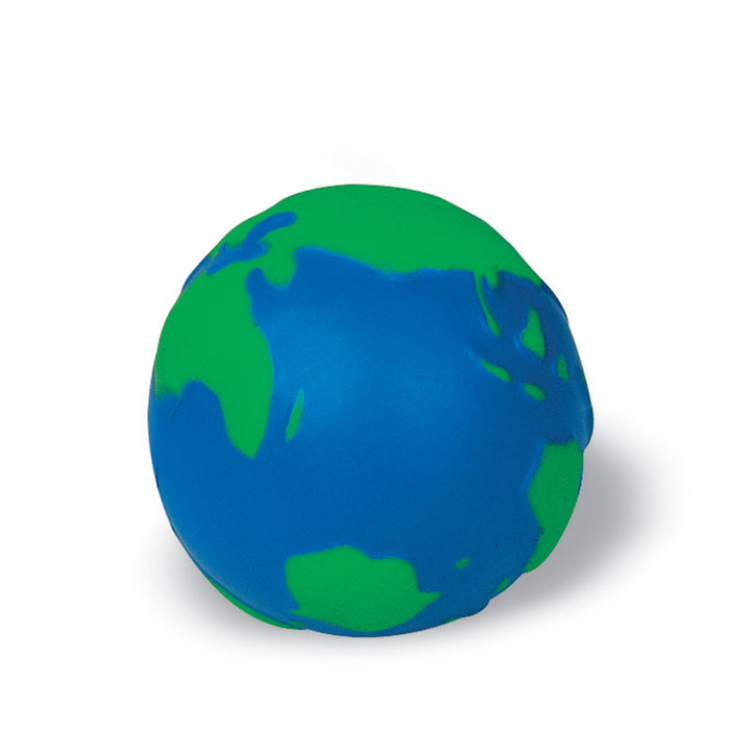 Blue/green - PU