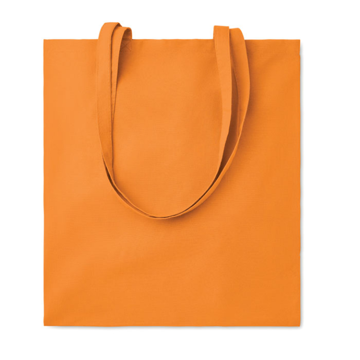 Orange - Cotton