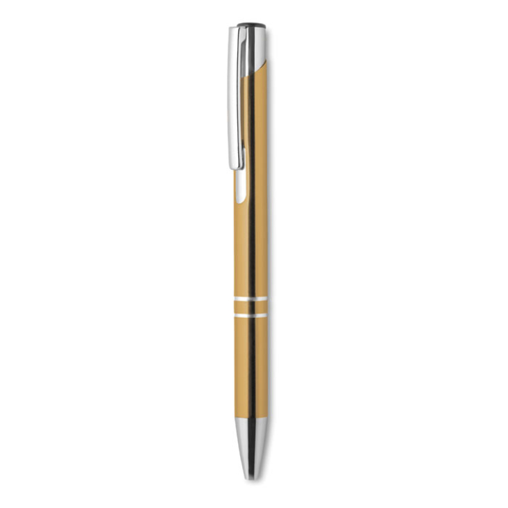 Gold - Aluminium