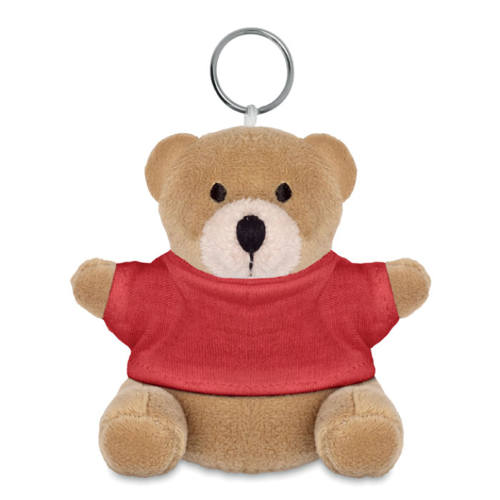 Red - Item with multi-materials