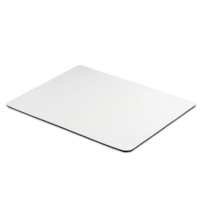 White - Item with multi-materials