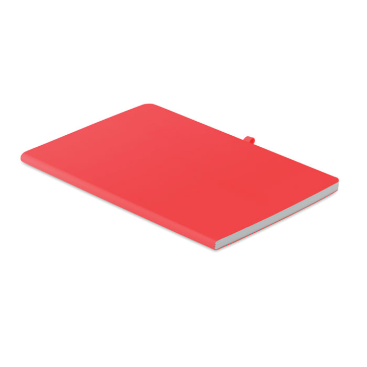 Red - Paper