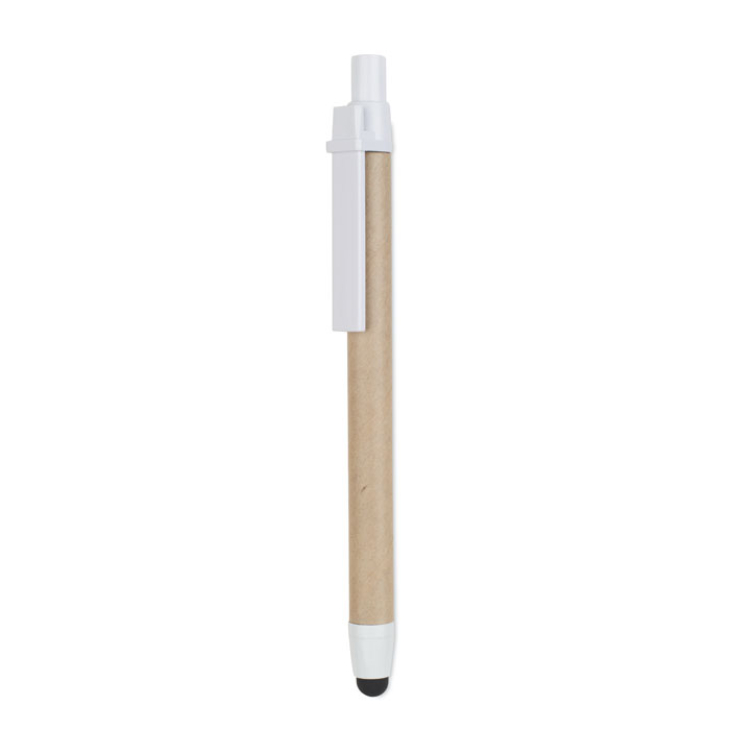 White - Paper