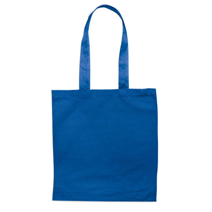 Royal blue - Cotton