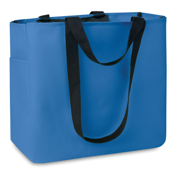 Royal blue - Polyester