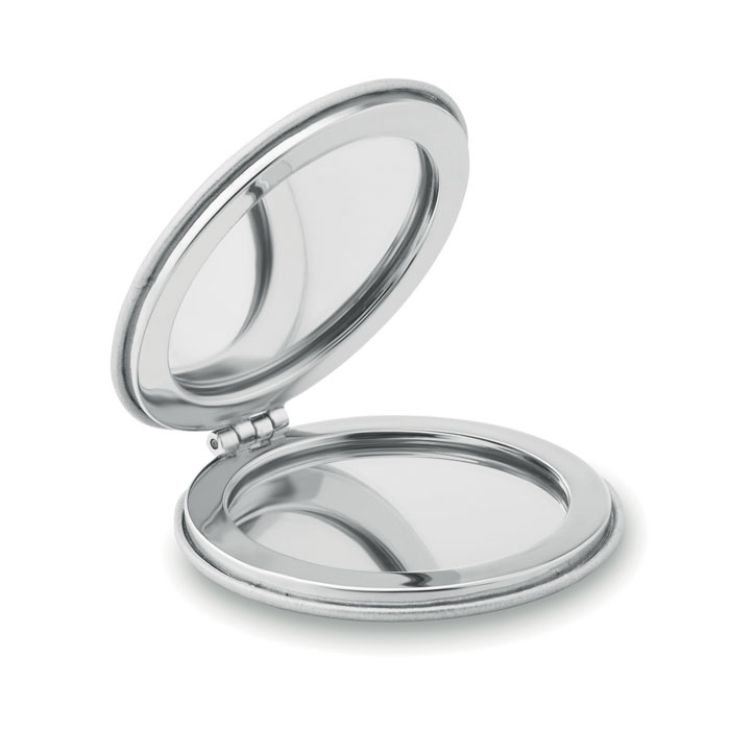 Matt silver - PU