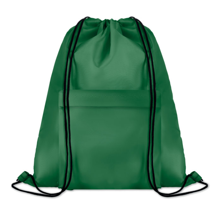 Green - Polyester