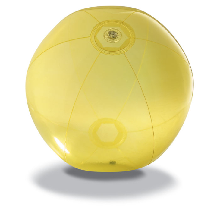 Yellow - PVC