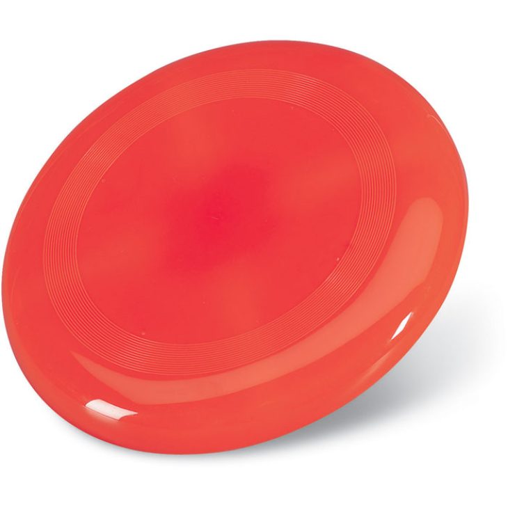 Red - Plastic