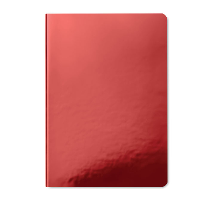 Red - Item with multi-materials