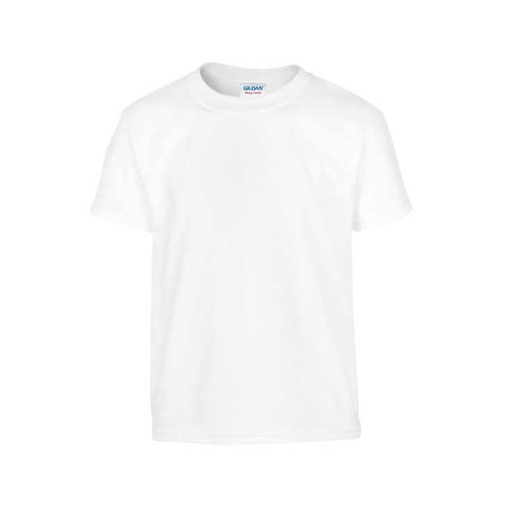 White - Cotton