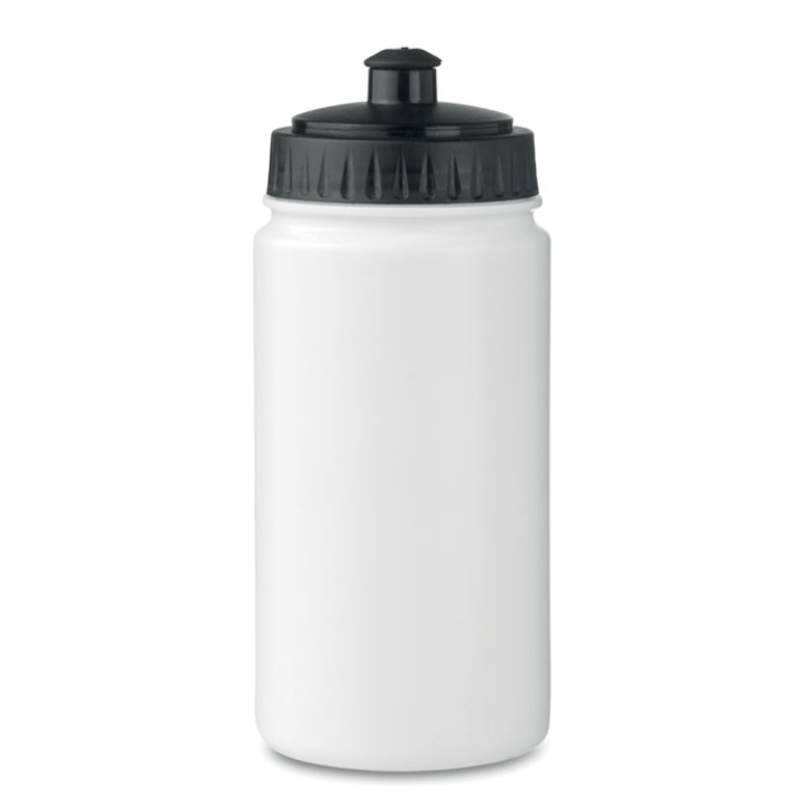 White - Plastic