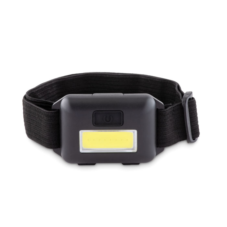 Black - Item with multi-materials
