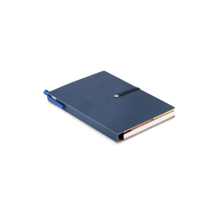 Blue - Item with multi-materials