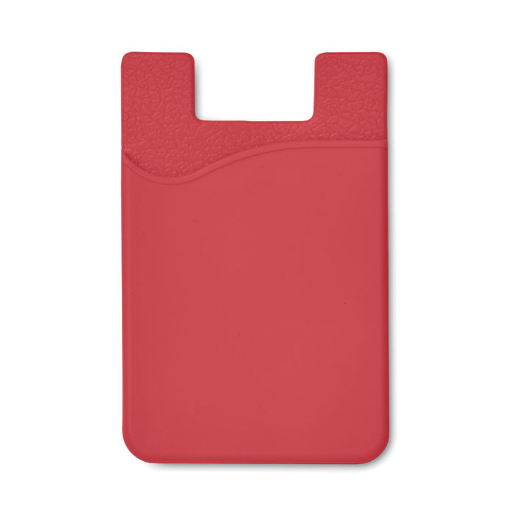 Red - Silicone