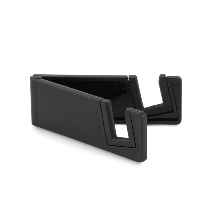 Black - Item with multi-materials