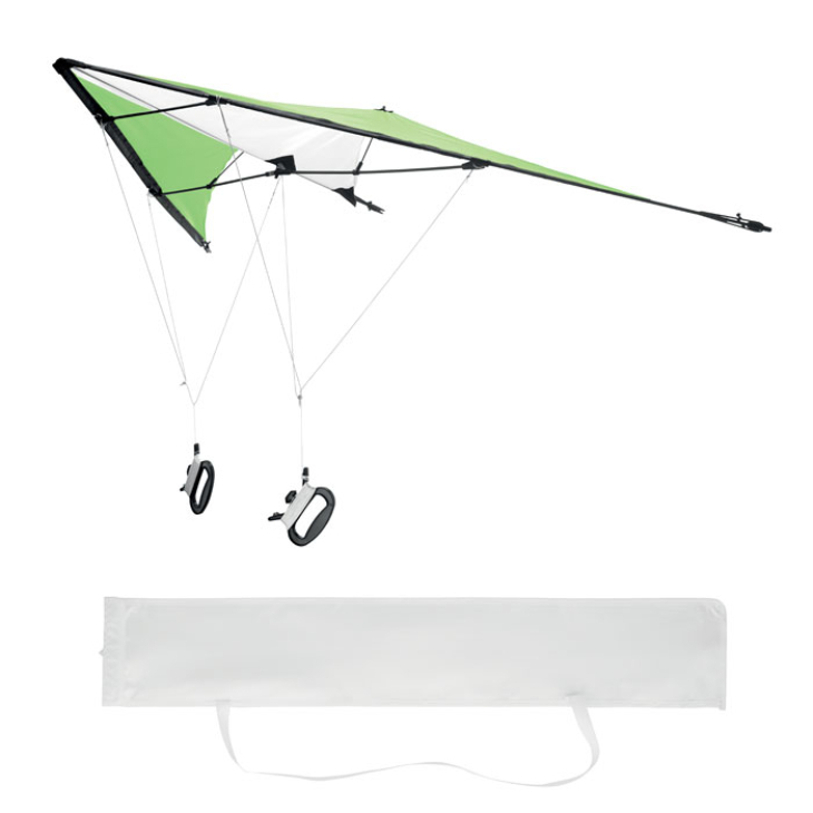 Lime - Item with multi-materials