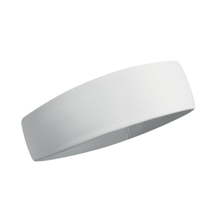 White - Polyester