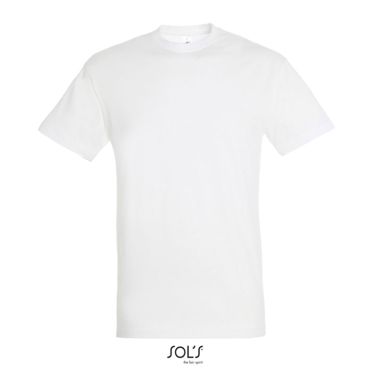 White - Cotton