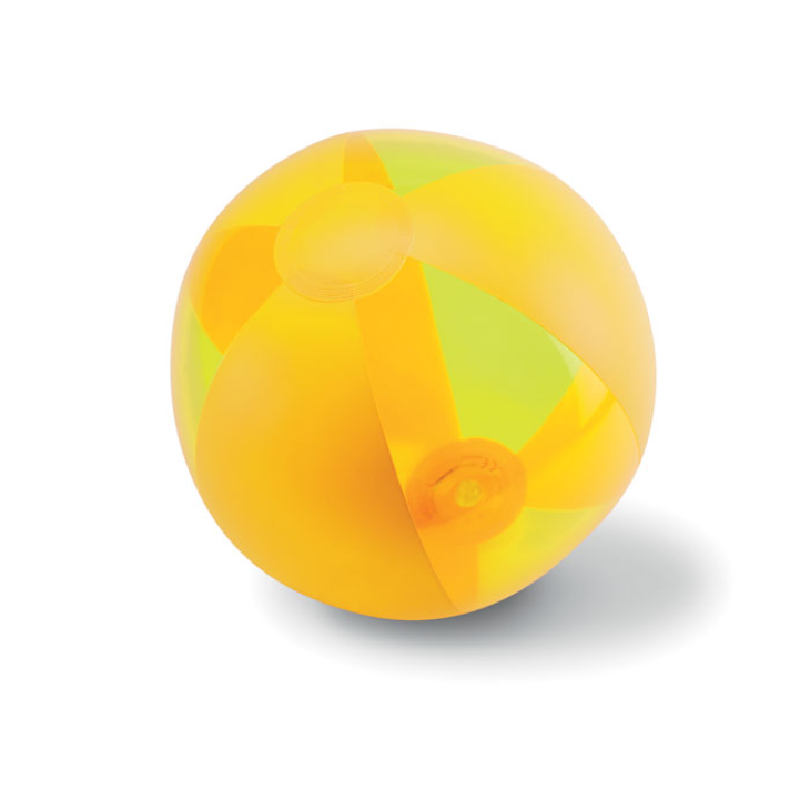 Yellow - PVC