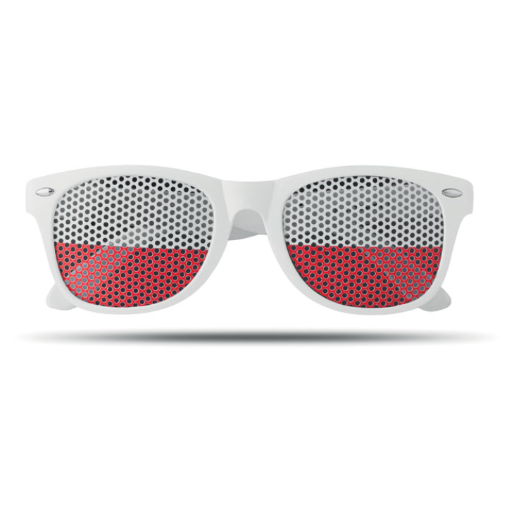White - Polycarbonate