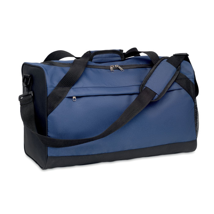 Blue - Item with multi-materials