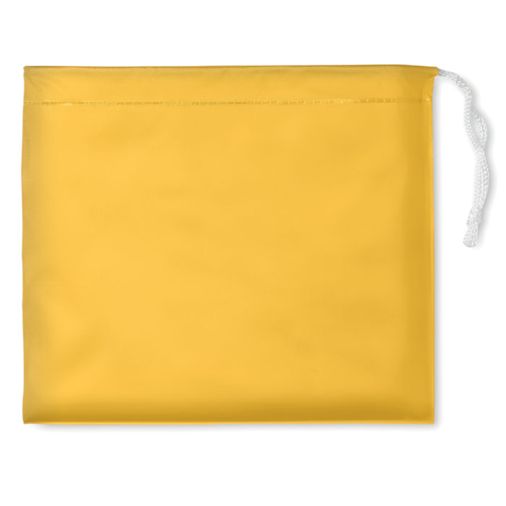 Yellow - PVC