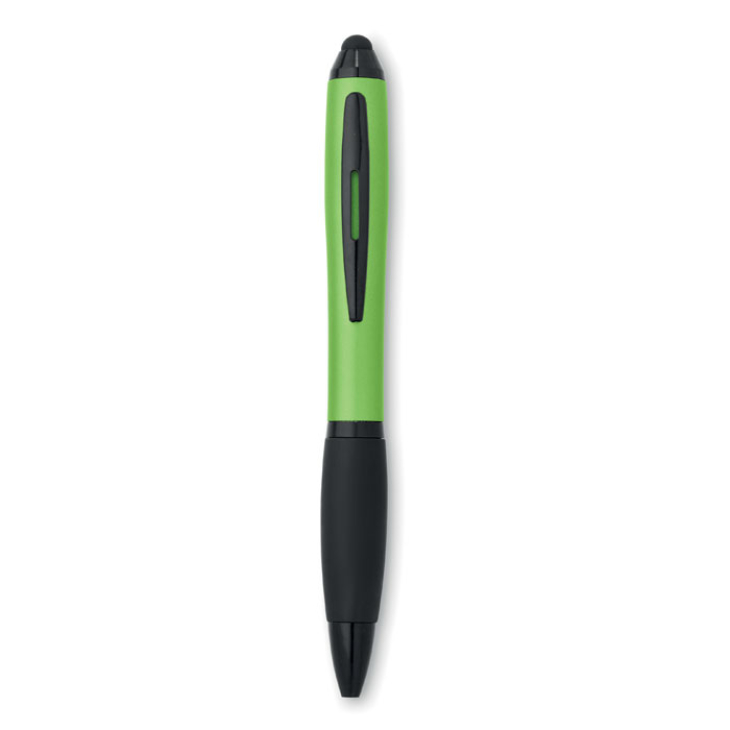 Green - Plastic