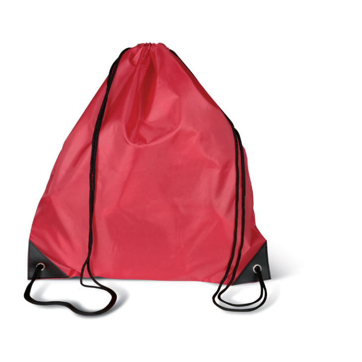 Red - Polyester