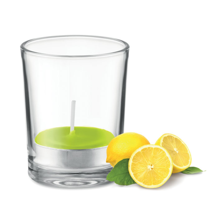 Lime - Item with multi-materials