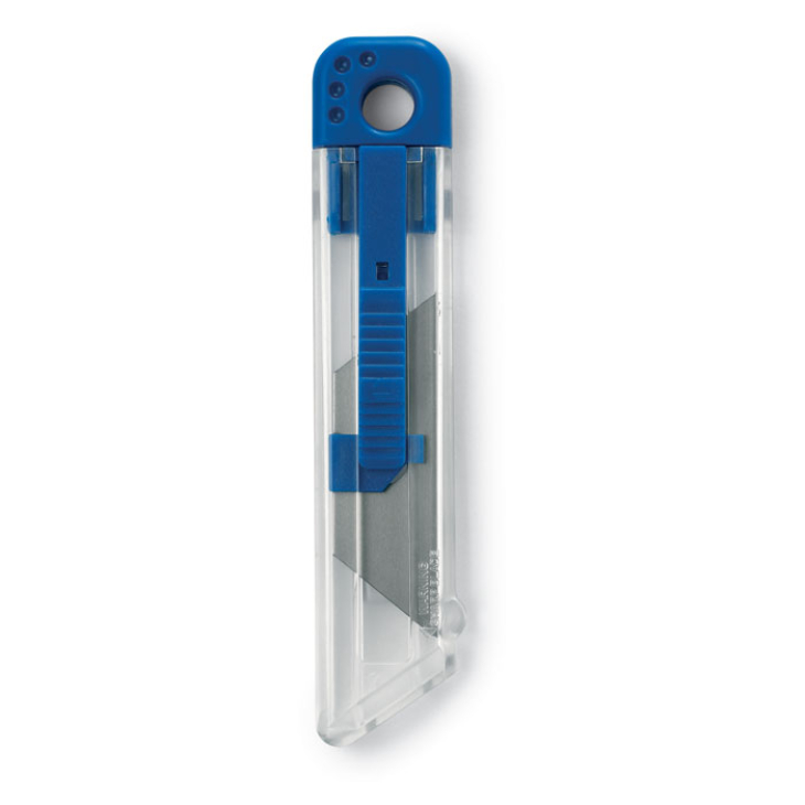 Blue - Plastic