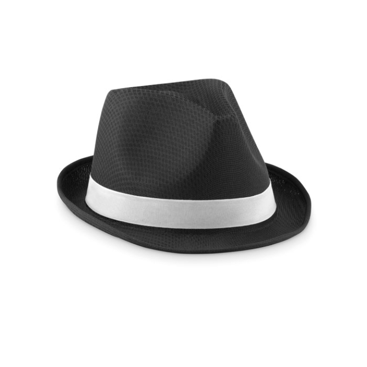 Black - Item with multi-materials