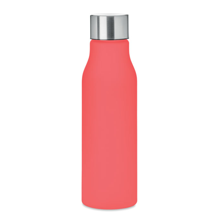 Transparent red - Item with multi-materials