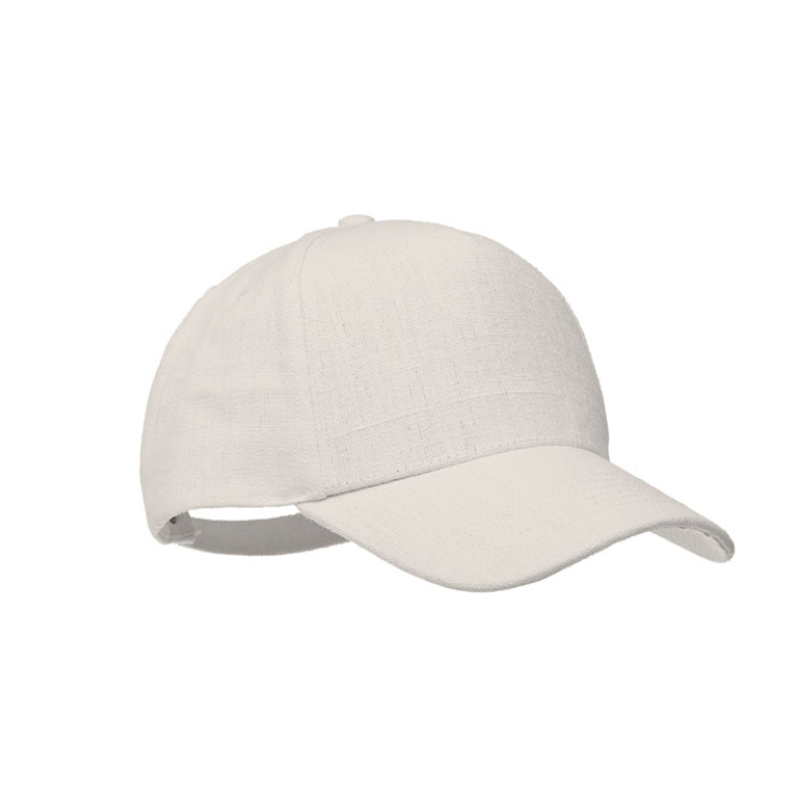 Beige - Item with multi-materials