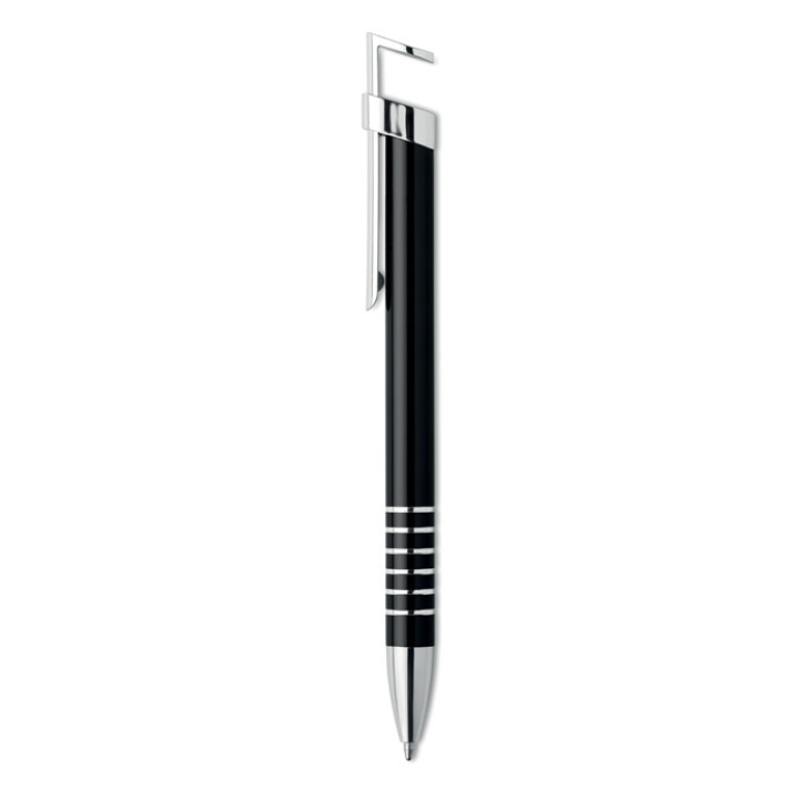 Black - Item with multi-materials