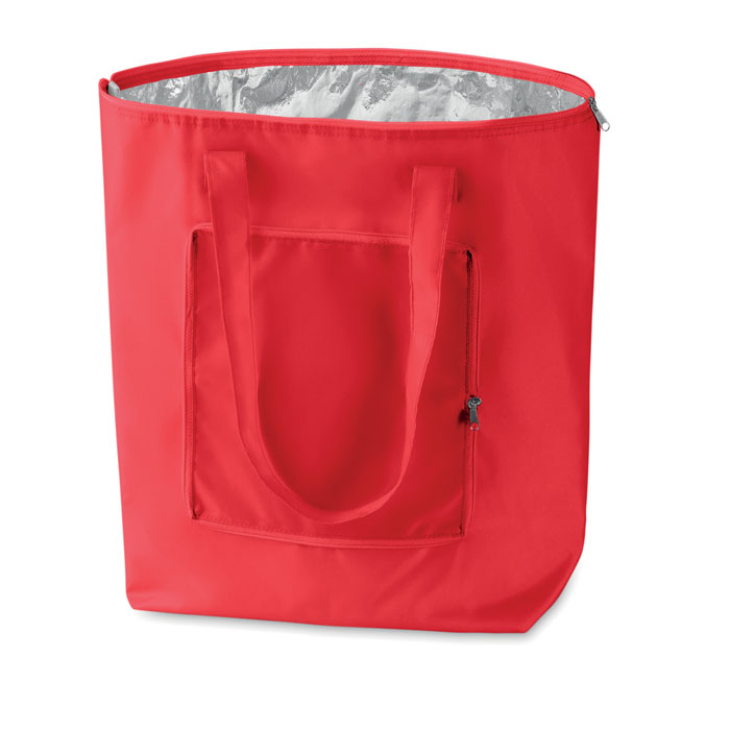 Red - Polyester