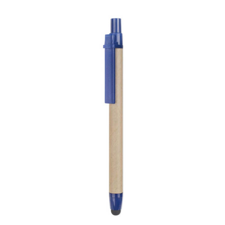 Blue - Paper