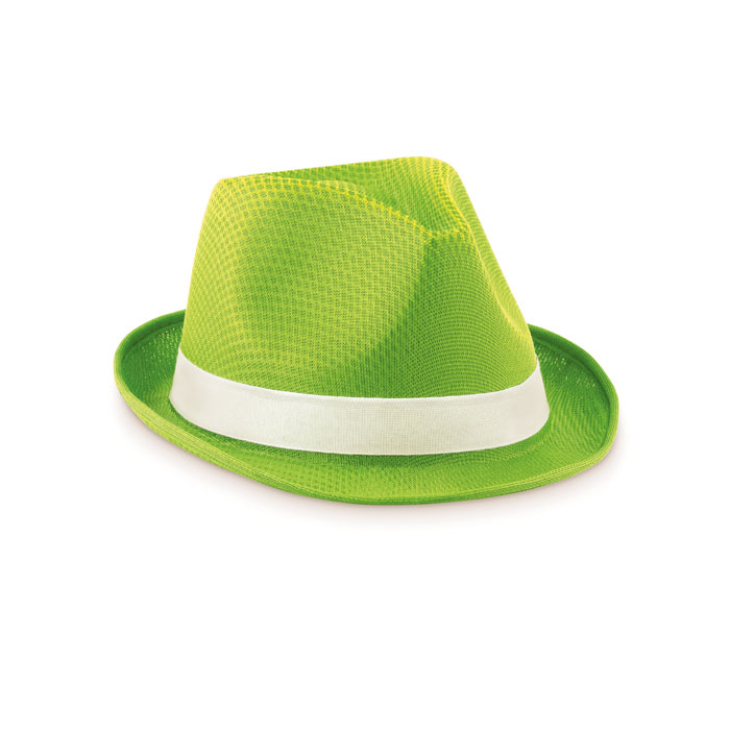 Lime - Item with multi-materials