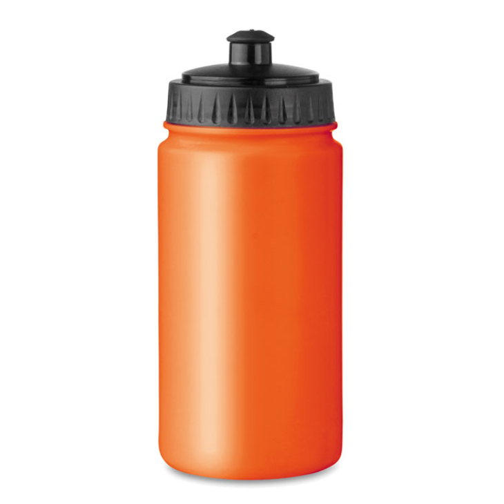 Orange - Plastic