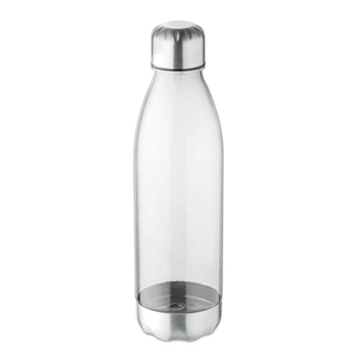 Transparent - Item with multi-materials