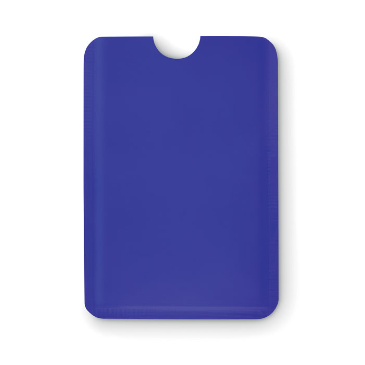 Blue - Plastic