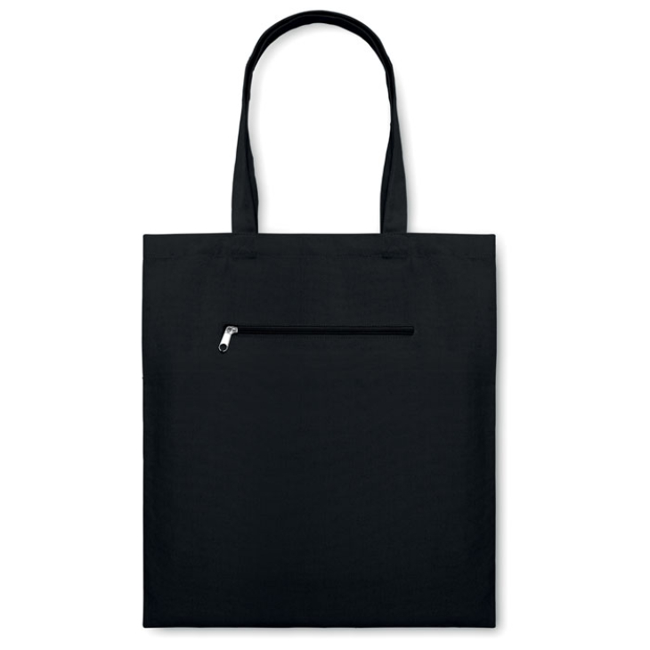 Black - Cotton