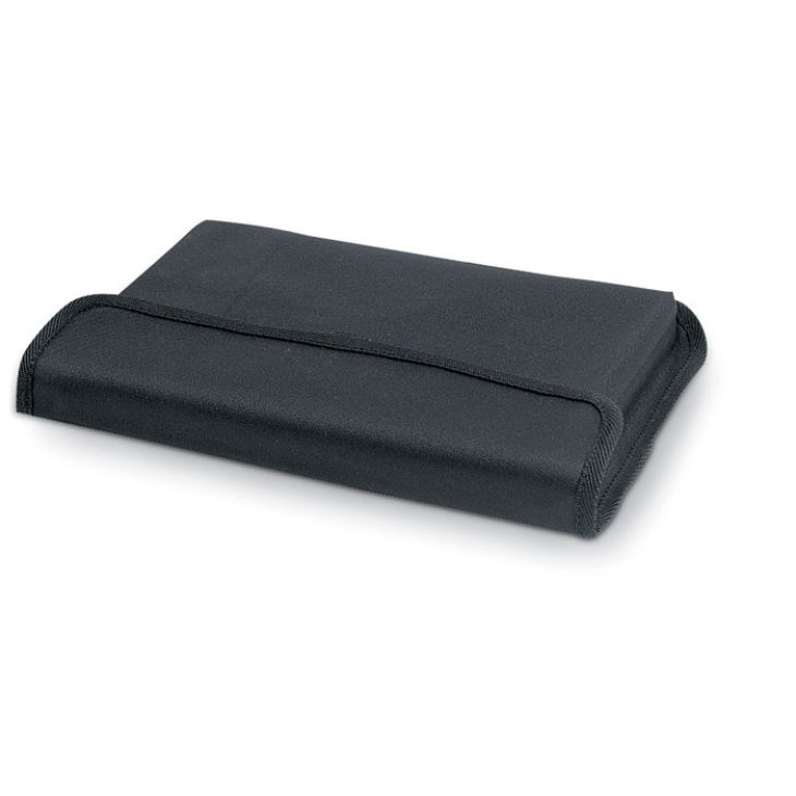 Black - Polyester