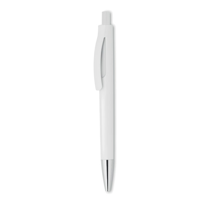 White - Plastic