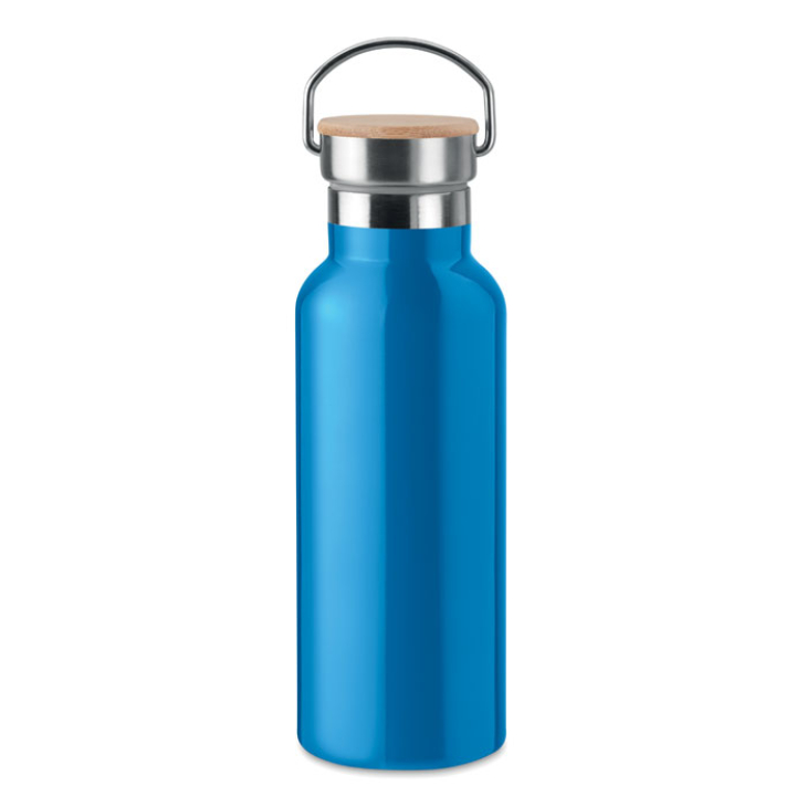 Turquoise - Item with multi-materials