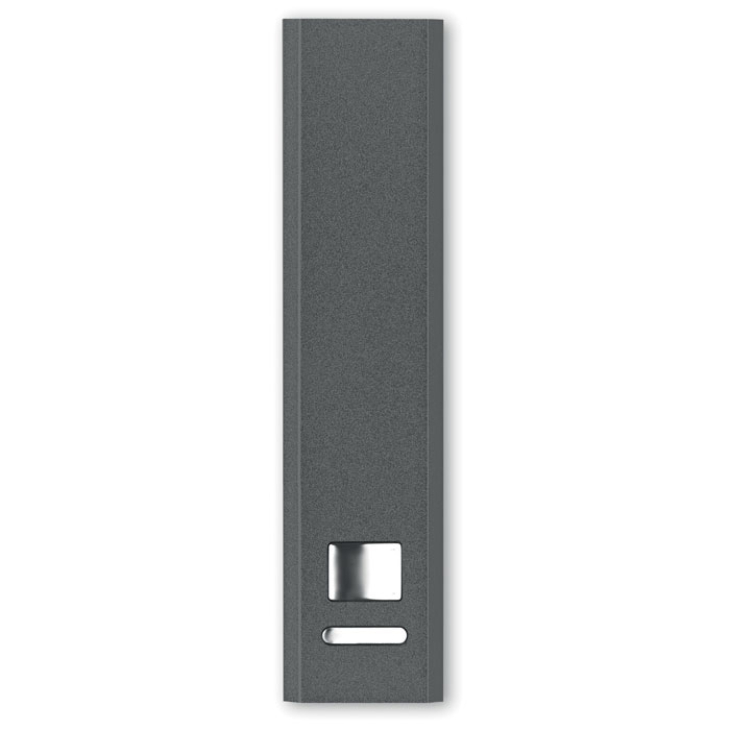 Titanium - Aluminium