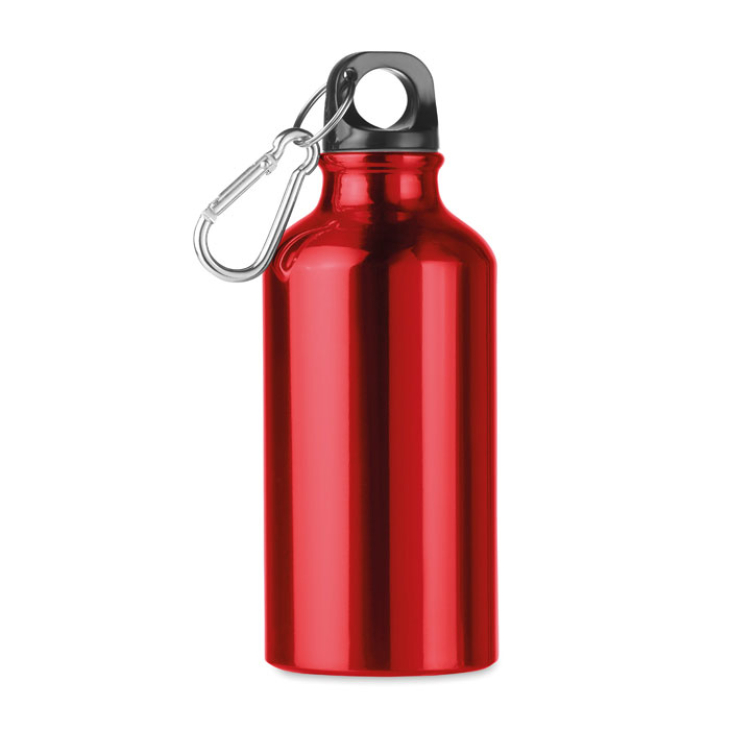 Red - Item with multi-materials