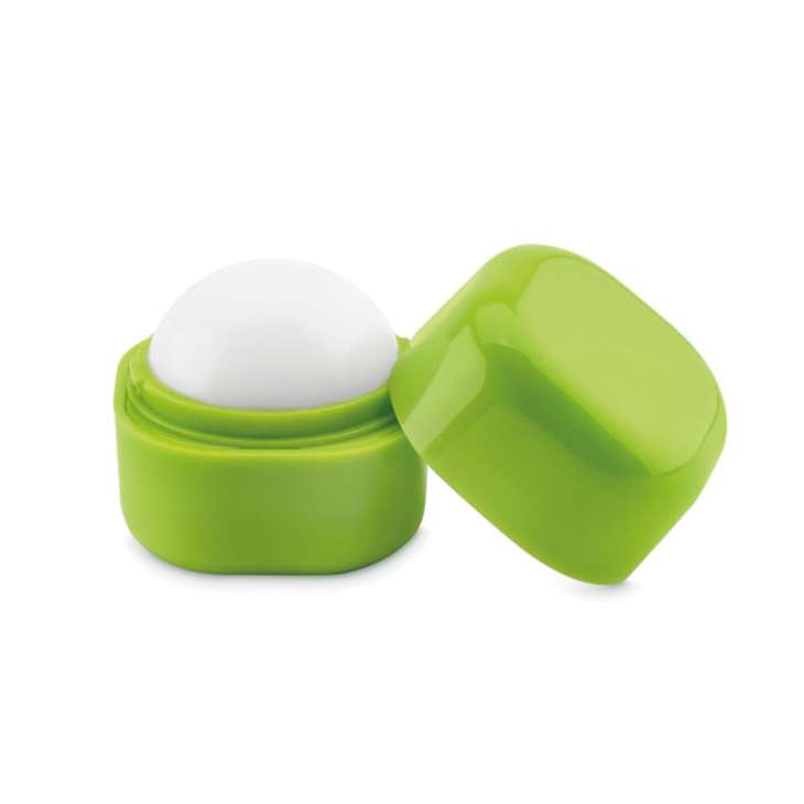 Lime - Item with multi-materials