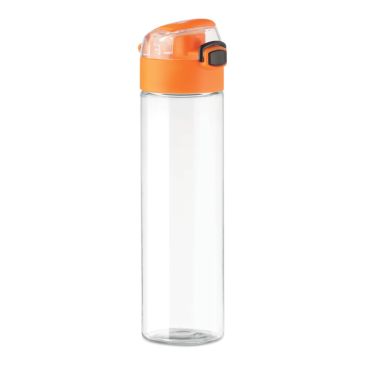 Orange - Plastic