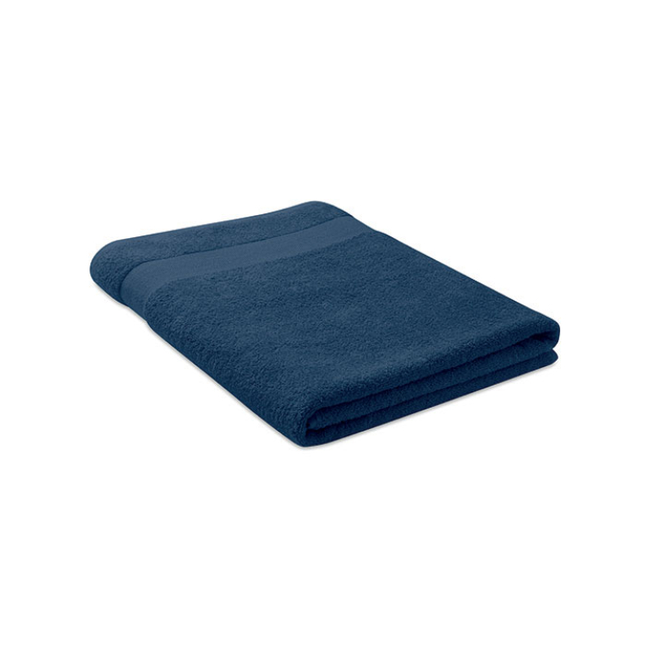Blue - Organic cotton